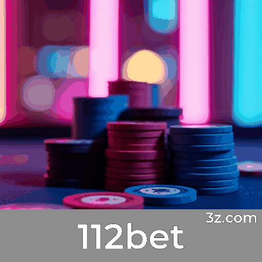 112bet Casino: Experiência VIP Elite e Exclusiva