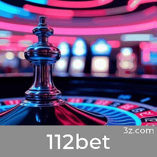 Desenvolvedores Topo e Inovação em 112bet Jogos