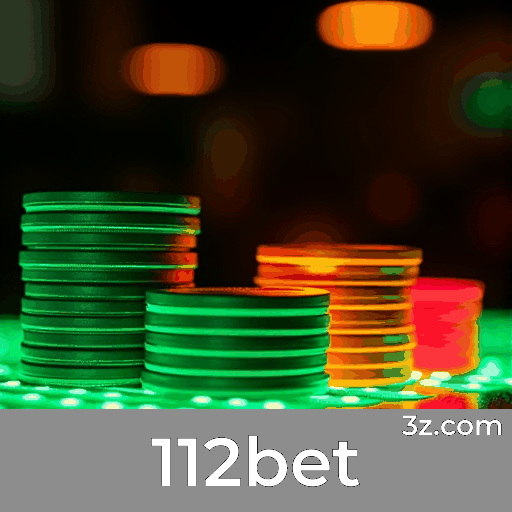 Descubra o 112bet: Mobilidade e Funcionalidade Completa