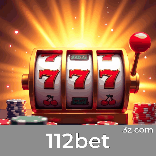 112bet: Tecnologia de Nuvem e Segurança Avançada