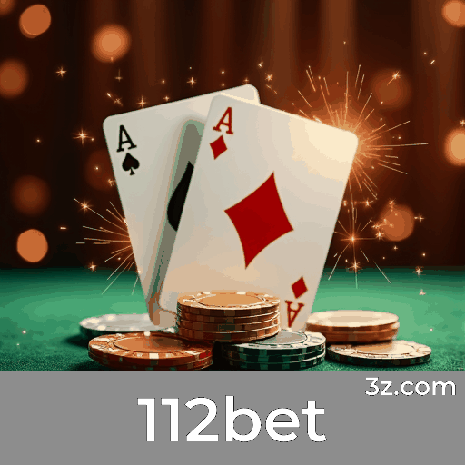 Potencialize Promoções com Estratégia Integrada na 112bet