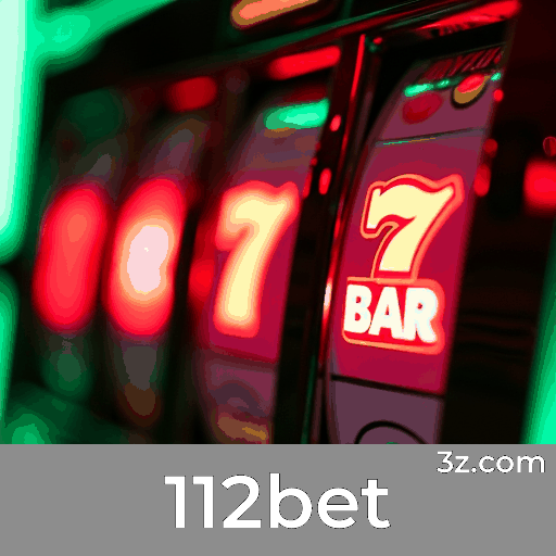 Desenvolvedores Topo e Inovação em 112bet Jogos