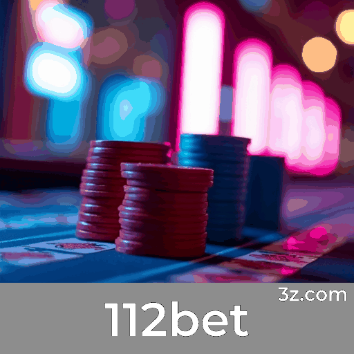 Cadastre-se Rapidamente e Desbloqueie Recompensas Exclusivas no 112bet