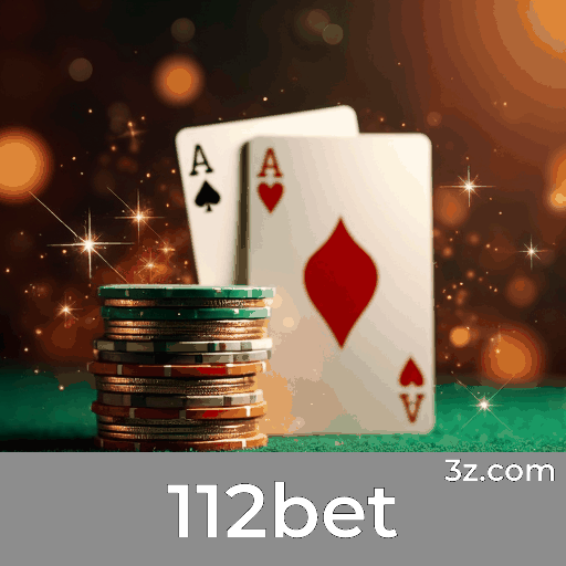 Cadastre-se Rapidamente e Desbloqueie Recompensas Exclusivas no 112bet