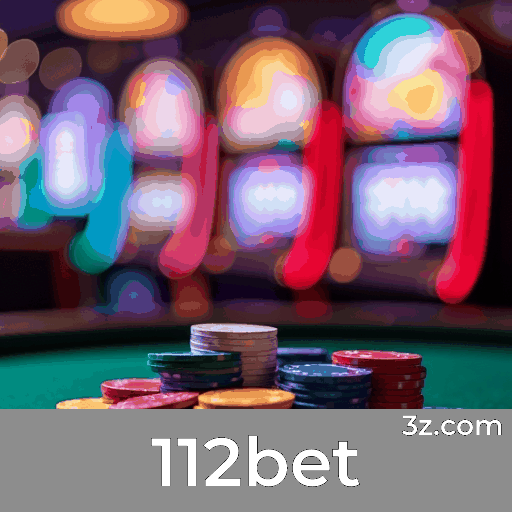 112bet Casino: Experiência VIP Elite e Exclusiva